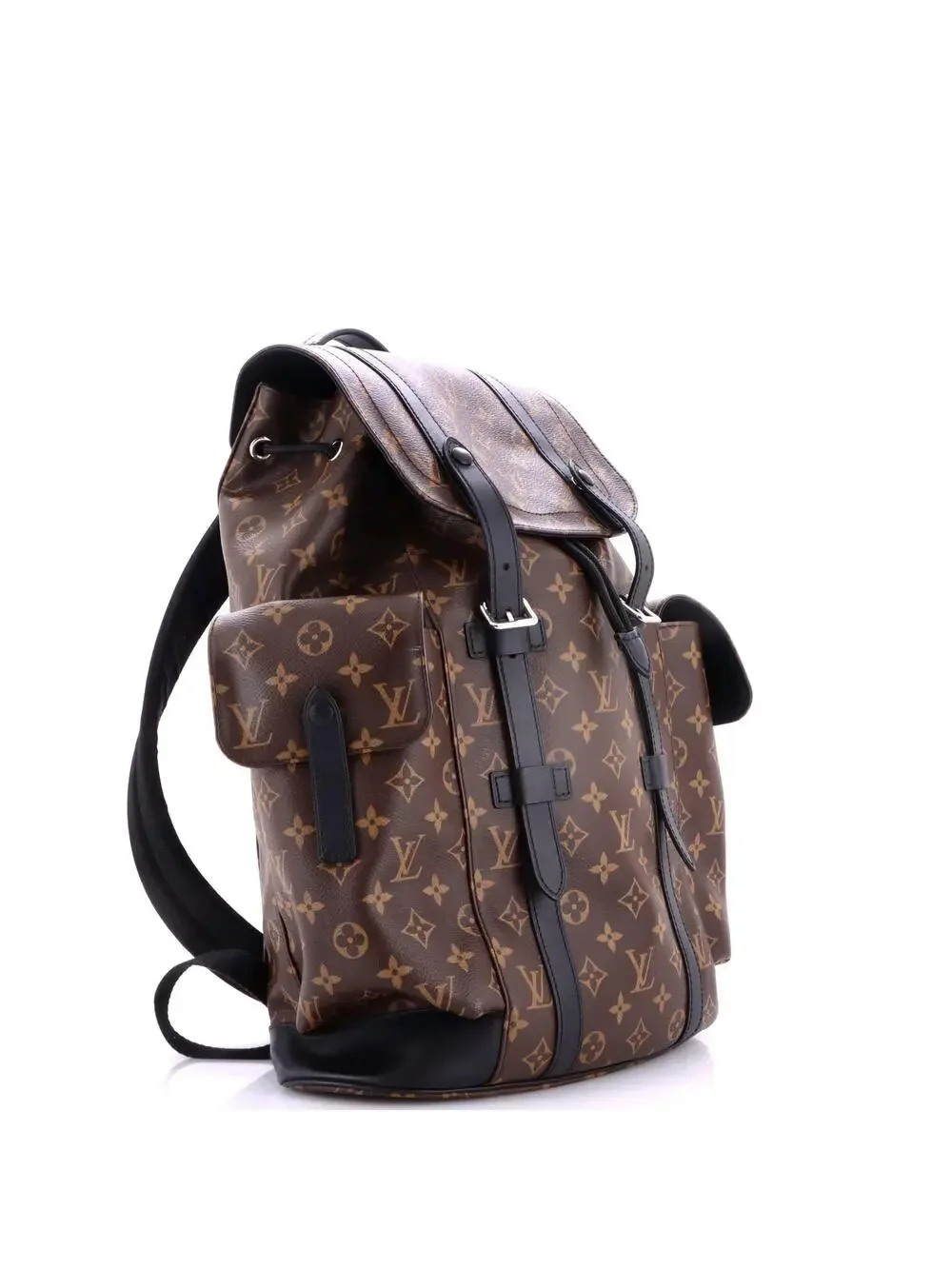 Louis Vuitton Christopher Backpack #332064L24B